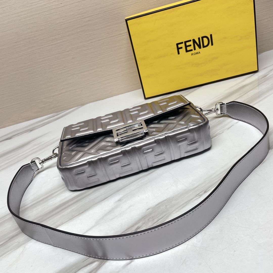 Fendi Satchel Bags